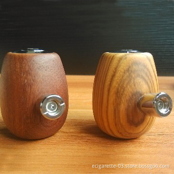 hottest original wooden k1000 mod 900mah e pipe k1000